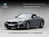 BMW Z4 Roadster sDrive20i M-Sport - BMW Z4 aus 2025