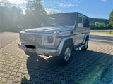 Mercedes-Benz G 320 V6 Benziner - kurzer Radstand! - Mercedes-Benz Kurz