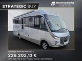 Carthago liner-for-two I 53 L (256) Iveco - Offers