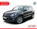 Volkswagen Tiguan 2.0 TDI Lounge Kamera Sitzheizung PDC - Volkswagen Tiguan mit Diesel-Antrieb