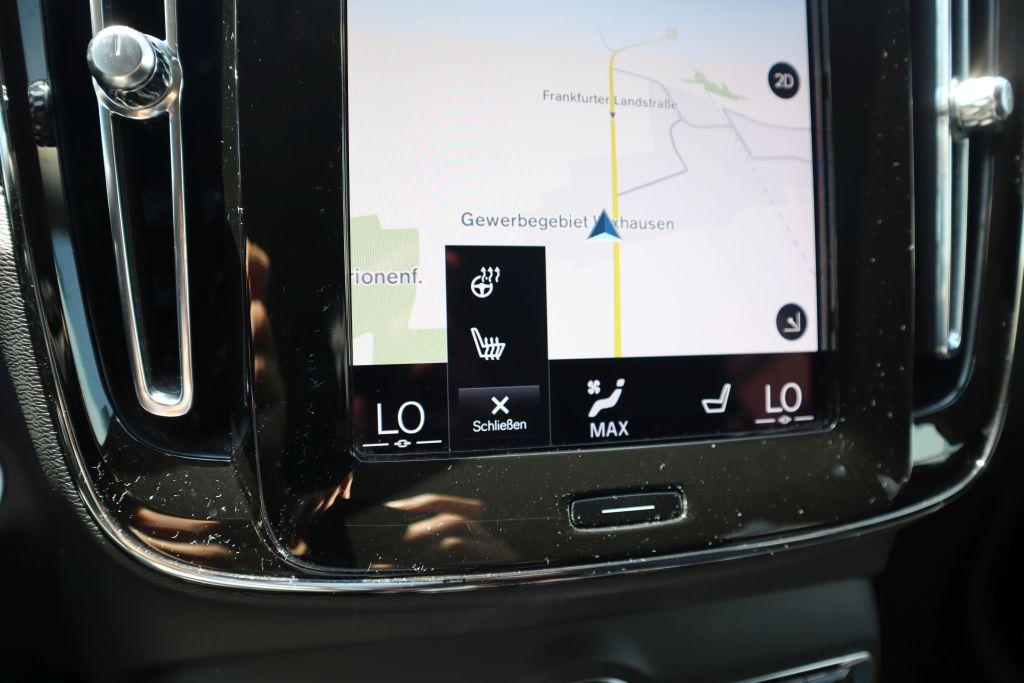 Volvo XC40 T5 Recharge DKG Plus Dark|ACC|NAVI|R-CAM|