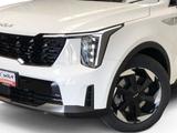 Kia Sorento 1.6T Hybrid Aut. Spirit |7SI|DRI|GD - Kia Sorento Spirit mit Hybrid-Antrieb (Benzin/Elektro)