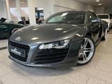 Audi R8 Coupe 4.2 FSI quattro Carbon Bose - gebrauchte Audi R8 aus dem Jahr 2010