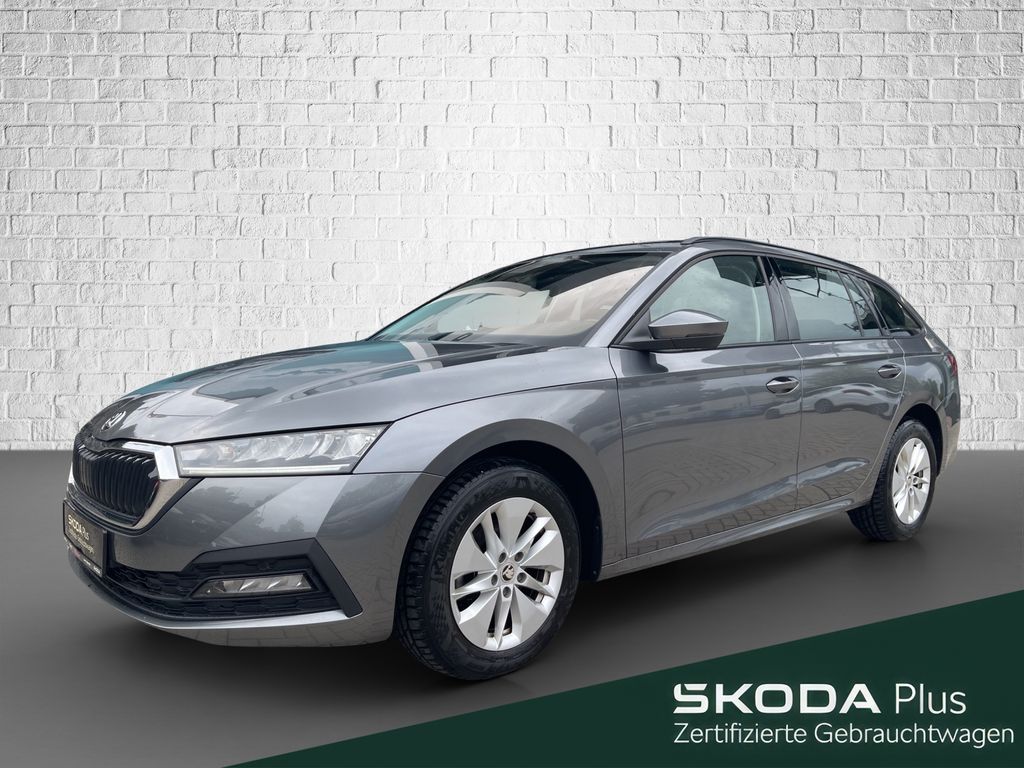 Image of Skoda Octavia