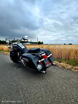 Harley-Davidson ROADKING FL1 Touring RK Vergaser TC TÜV NEU  - HARLEY-DAVIDSON VERGASER