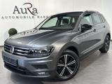 Volkswagen Tiguan 2.0 TDI DSG IQ.DRIVE NAV+LED+AHK+HUD+KAM  - Volkswagen Tiguan in Oldenburg