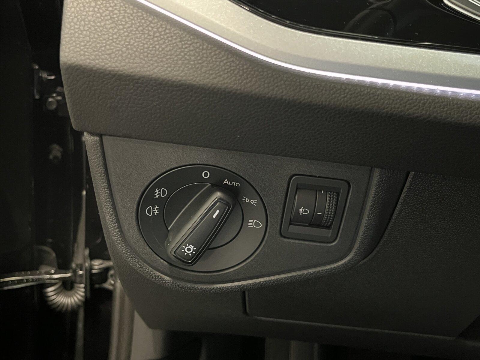 Volkswagen Polo Energy 1.0 TSI 5-Gang APP ACC Travel Assist, миниатюра 29