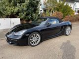 Porsche Boxster 718 , PDK, Sportabgasanl.