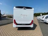 Bürstner Travel Van T 620 G Harmony *Autom.*LED*Navi*RFK* - Bürstner Travel van t620