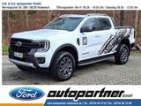 Ford Ranger Wildtrak e-4WD Doppelkabine - Ford Ranger Gebrauchtwagen
