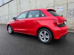 AUDI A1 Sportback 1.4 TSI Ambition Sport aus 1.Hand