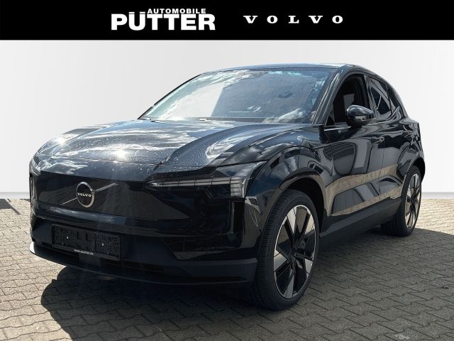 Volvo EX30 Twin Motor Performance AWD Ultra ''Indigo''