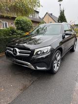 Mercedes-Benz GLC 250 d 4MATIC AMG Line Autom. AMG - Burmester