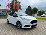 Ford Fiesta ST 1 J. GARANTIE TÜV & SERVICE NEU - Ford Fiesta Gebrauchtwagen in Freiburg