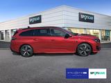 Peugeot 308 SW GT PT 130 EAT8 Navi SHZ GSD aut.Heckkl. K - Peugeot 308 in Bonn