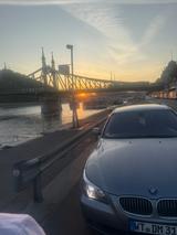 BMW 530i A Sport Sport - gebrauchte BMW 530 aus dem Jahr 2003