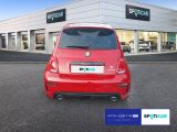 Abarth 595 1.4 T-Jet *Linea Competizione*UConnect* - Abarth 595 aus 2023