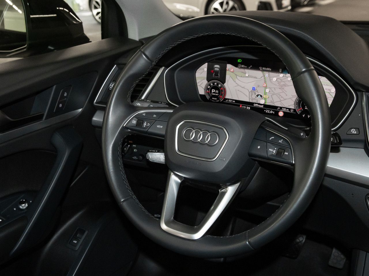Audi Q5 - Bild 13