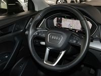 Audi Q5 - Vorschau Bild 13