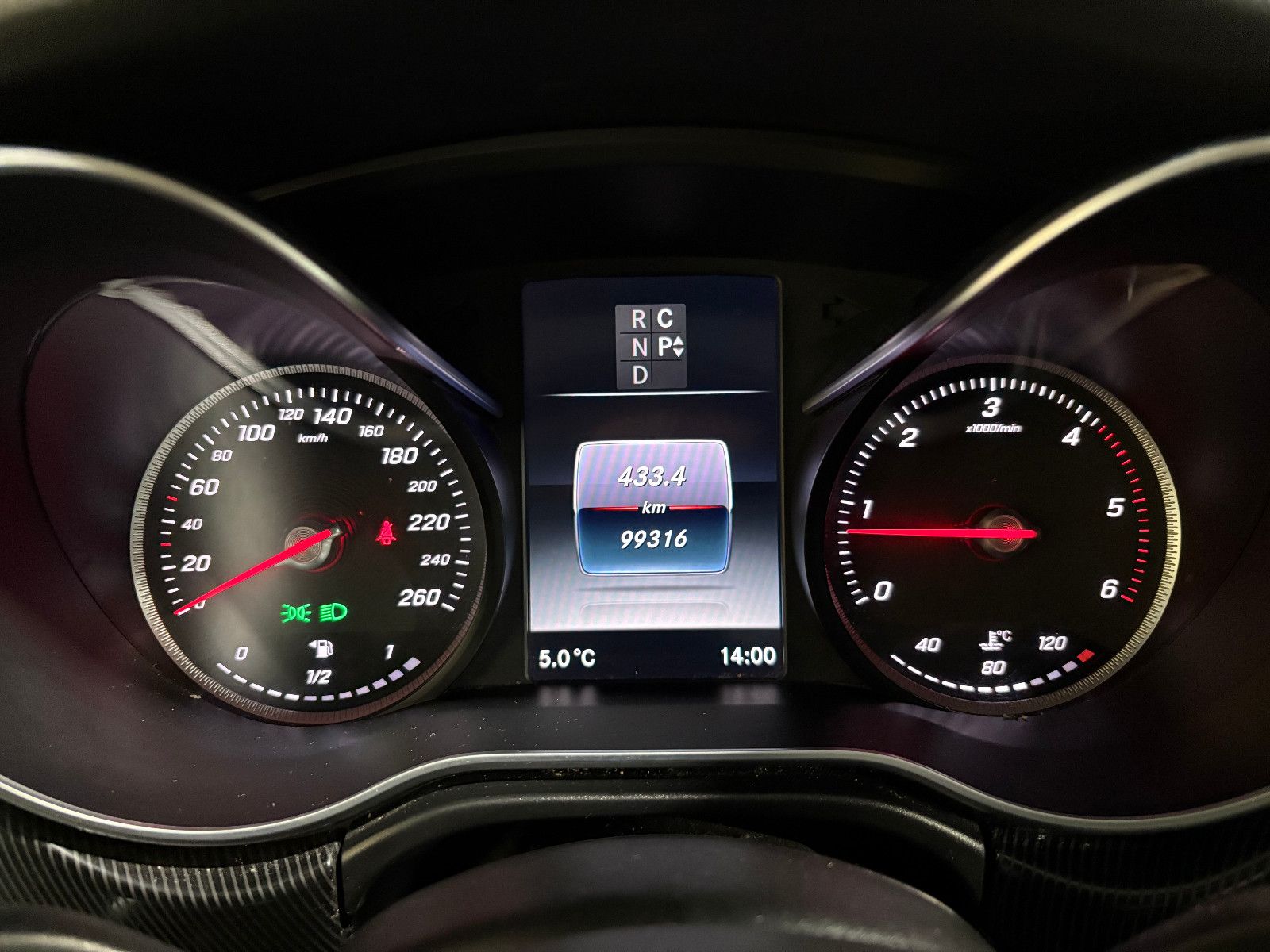 Fahrzeugabbildung Mercedes-Benz V 220d EDITION lang /8-SITZ/BURMESTER/KAMERA/