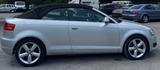 Audi A3 2.0 TDI S line Cabriolet - Audi A3 aus 2008: 2.0