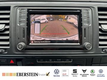 Volkswagen T6 California Coast Sthz RFK DAB Navi