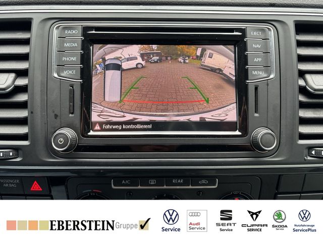 Volkswagen T6 California Coast Sthz RFK DAB Navi