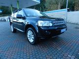 Land Rover Freelander 2.2 SD4 S.W. HSE - gebrauchte Land Rover Freelander aus dem Jahr 2011