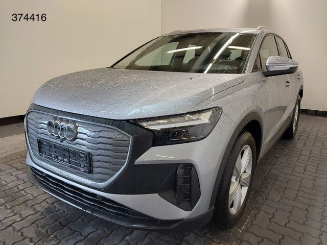 Audi Q4 e-tron 35 S-Line NAVI+/ACC+/WÄRMEPUMPE/SONOS