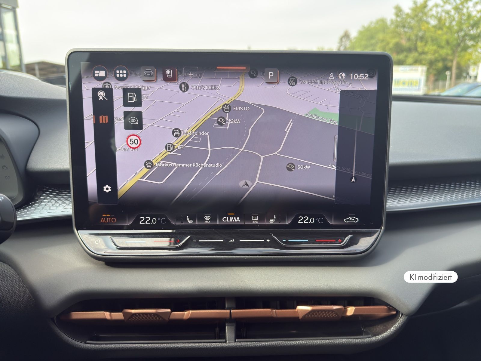 Cupra Terramar - Bild 16