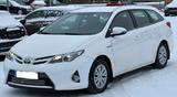 Toyota Auris Touring Sports Hybrid Bj.2014 - Toyota Auris Touring Sports aus 2014