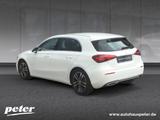 Mercedes-Benz A 220 4MATIC Kompaktlimousine Progressive, AHV - gebrauchte Mercedes-Benz A 220 aus dem Jahr 2024