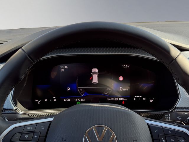 T-Cross 1.0 TSI Goal DSG SHZ NAVI ACC FACEL. LED