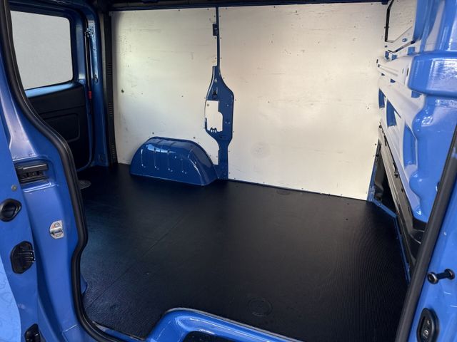 Vivaro 2,9t 1.6 CDTI KLIMA NAVI PDC NSW TEMPOMA