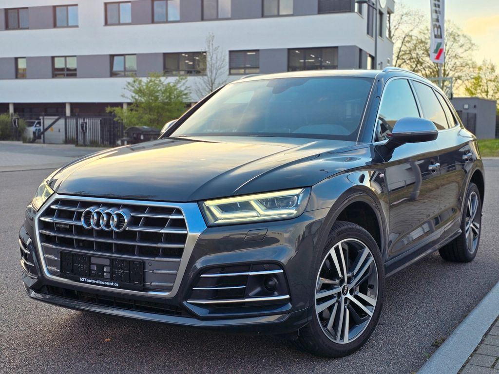 Image of Audi Q5