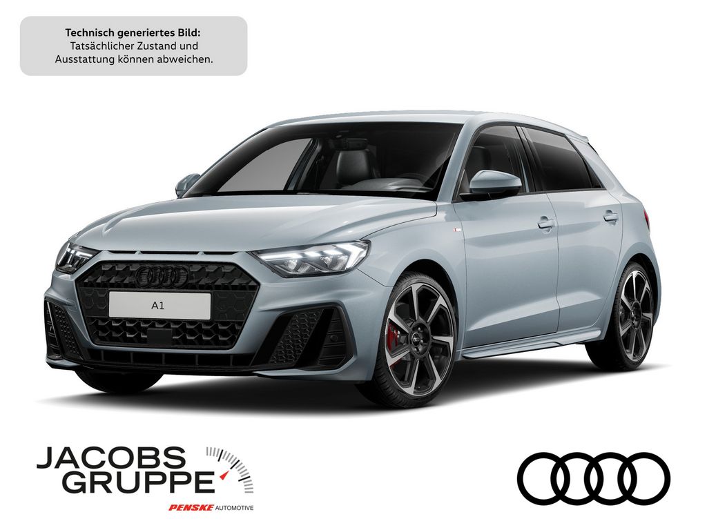 Image of Audi A1