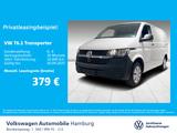 Volkswagen T6.1 Kasten 2.0 TDI ParkPilot Sitzheizung Klima - Volkswagen T6 aus 2024