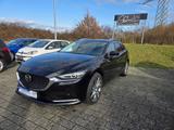 Mazda 6 2.0 SKYACTIV-G 165 Exclusive-Line (EURO 6d) - gebrauchte Mazda 6 aus dem Jahr 2024