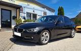 BMW 318 Limousine 318 d - BMW 318 in Leipzig