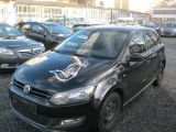 Volkswagen Polo V Match - Volkswagen Polo mit Diesel-Antrieb: Match