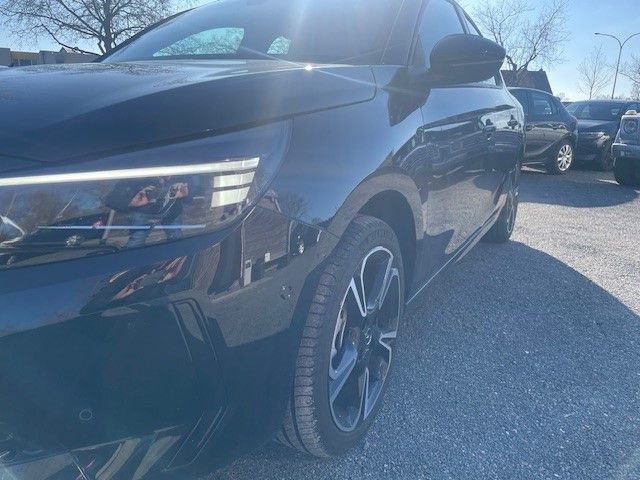 Fahrzeugabbildung Opel Corsa F GS AT+Apple/Android+Sitzhzg+PDC+Lenkrad