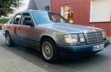 Mercedes-Benz 260E W124 - Mercedes-Benz 260: W124 260e