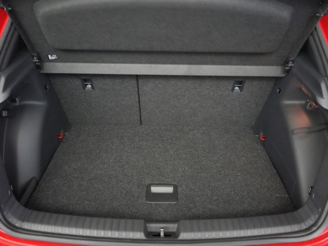 Fabia MONTE CARLO TSI+BLUETOOTH+SITZHEIZUNG+LED-