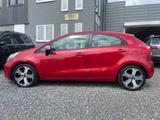 Kia Rio Spirit *1.HD* Scheckheft* Klima* TüvNeu* - Kia Rio mit Diesel-Antrieb: 1.1
