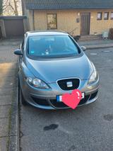 Seat 24568 Kaltenkirchen - gebrauchte Seat Alhambra aus dem Jahr 2008