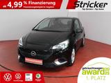 Opel Corsa GSi 1.4 Turbo 143,-ohne Anzahlung ParkPilo - Opel Corsa: Gsi