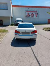 BMW 525d - BMW 525 Gebrauchtwagen in München