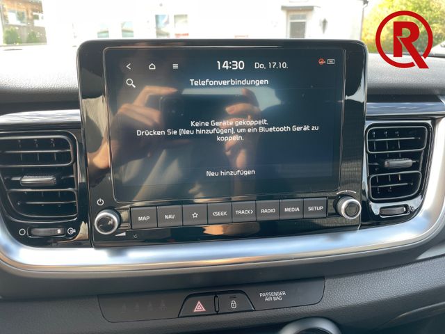 Stonic Vision 1.2 STD Android Auto Apple CarPlay