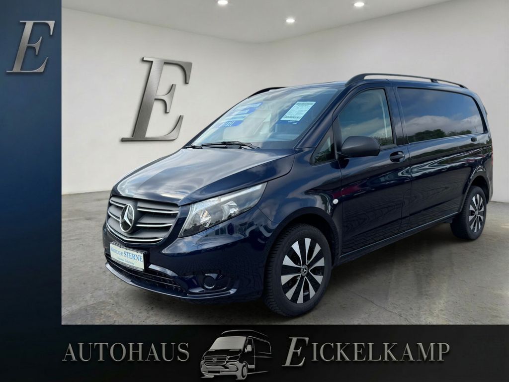 Image of Mercedes-Benz Vito