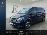 Mercedes-Benz Vito 116 BT 9G Kasten kompakt AHK SHZ NAVI RFK - Mercedes-Benz Vito in Hagen